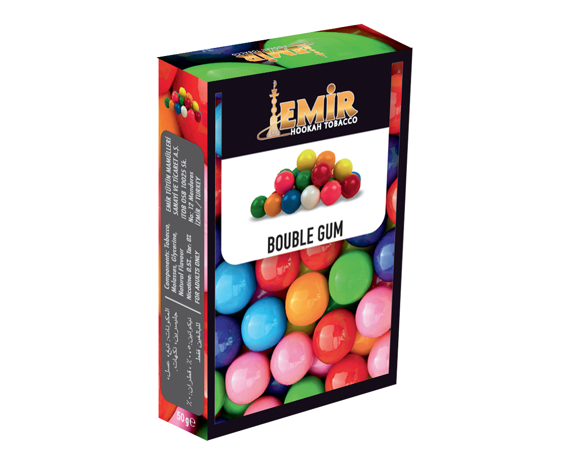Bouble Gum